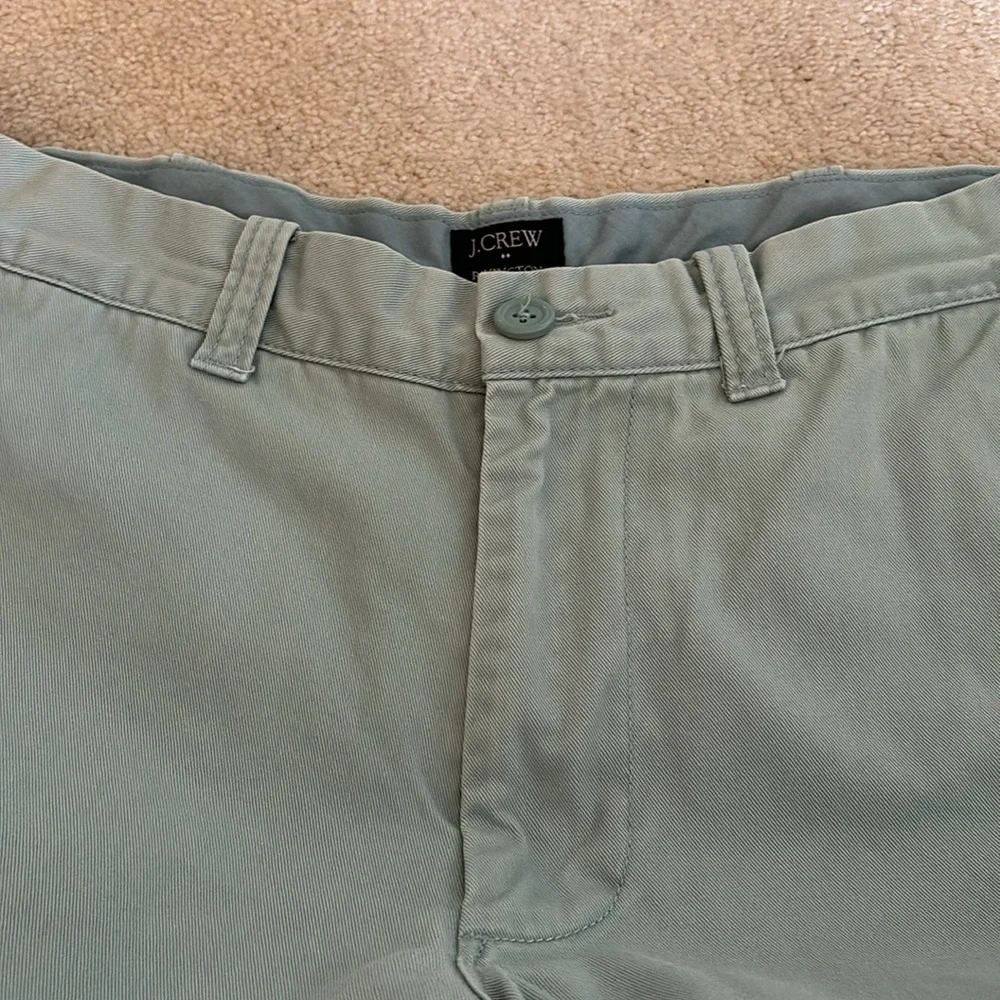 J. Crew Shorts